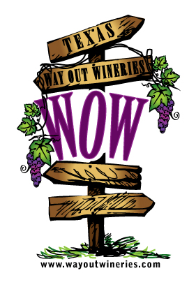 Way Out Wineries Logo