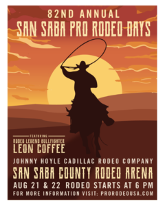 San Saba Pro Rodeo @ San Saba Rodeo Arena | San Saba | Texas | United States