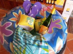 Winery Summer Wine & Beach Party @ Wedding Oak Winery | San Saba | Texas | United States