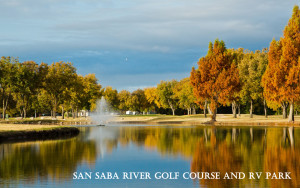 Rotary Club "Day to Night" Golf Tournament @ San Saba River Golf Course | San Saba | Texas | United States