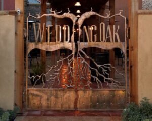 WOW Venison & Vino @ Wedding Oak Winery | San Saba | Texas | United States