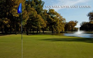 Rotary Club Golf Tournament @ San Saba River Golf Course | San Saba | Texas | United States