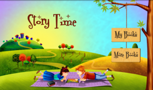 Children's Story Hour Sponsored by Rylander Memorial Library @ Rylander Memorial Library