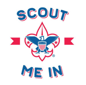 Scout Rally Tonight @ First United Methodist Church