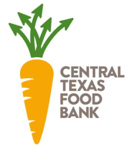 Central Texas Food Bank @ San Saba Civic Center